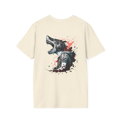 BL Shark Attack T-SHIRT