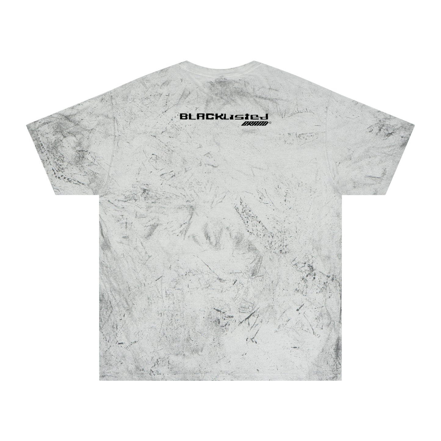BL Grunge Horror T-Shirt