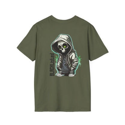 BL Street Bones 2