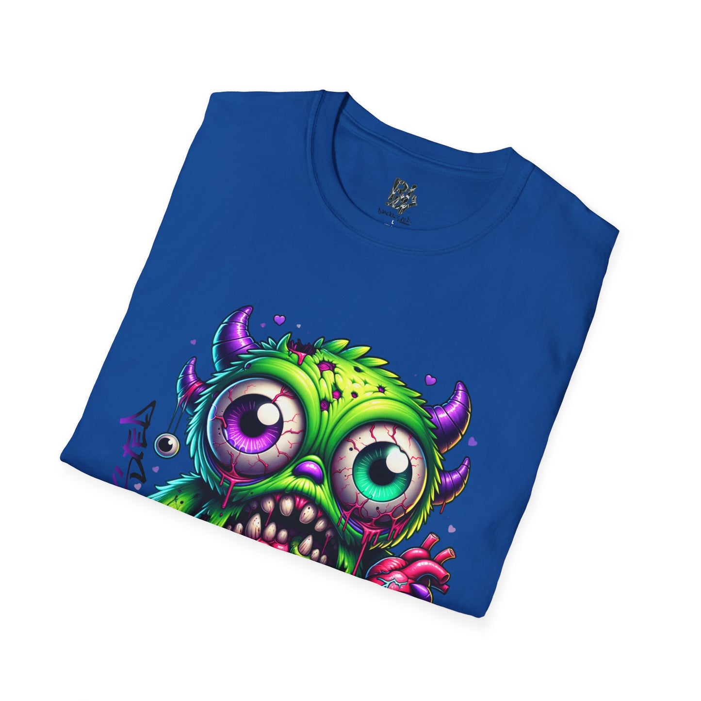 BL Monster Graphic #2 T-Shirt