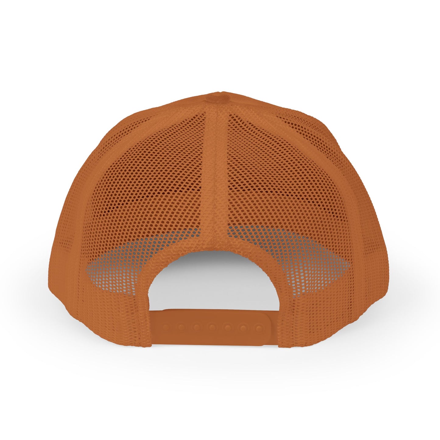 Snapback BL Logo Trucker Cap
