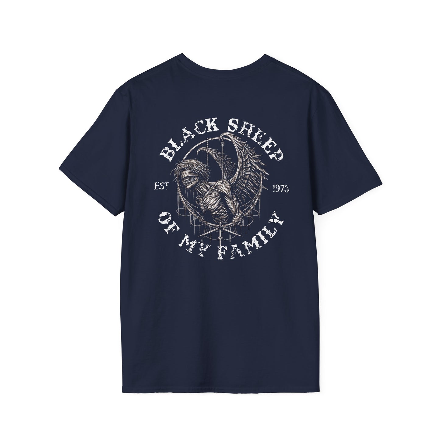 BL Black Sheep T-Shirt