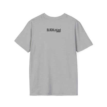 Men's BL Smile of Death Tee
