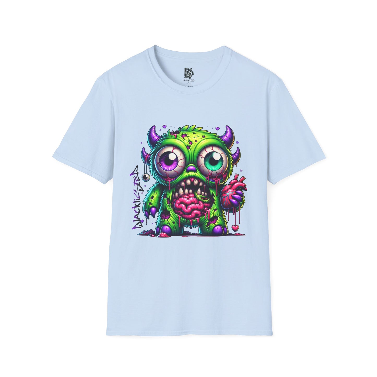 BL Monster Graphic #2 T-Shirt