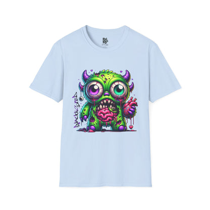 BL Monster Graphic #2 T-Shirt