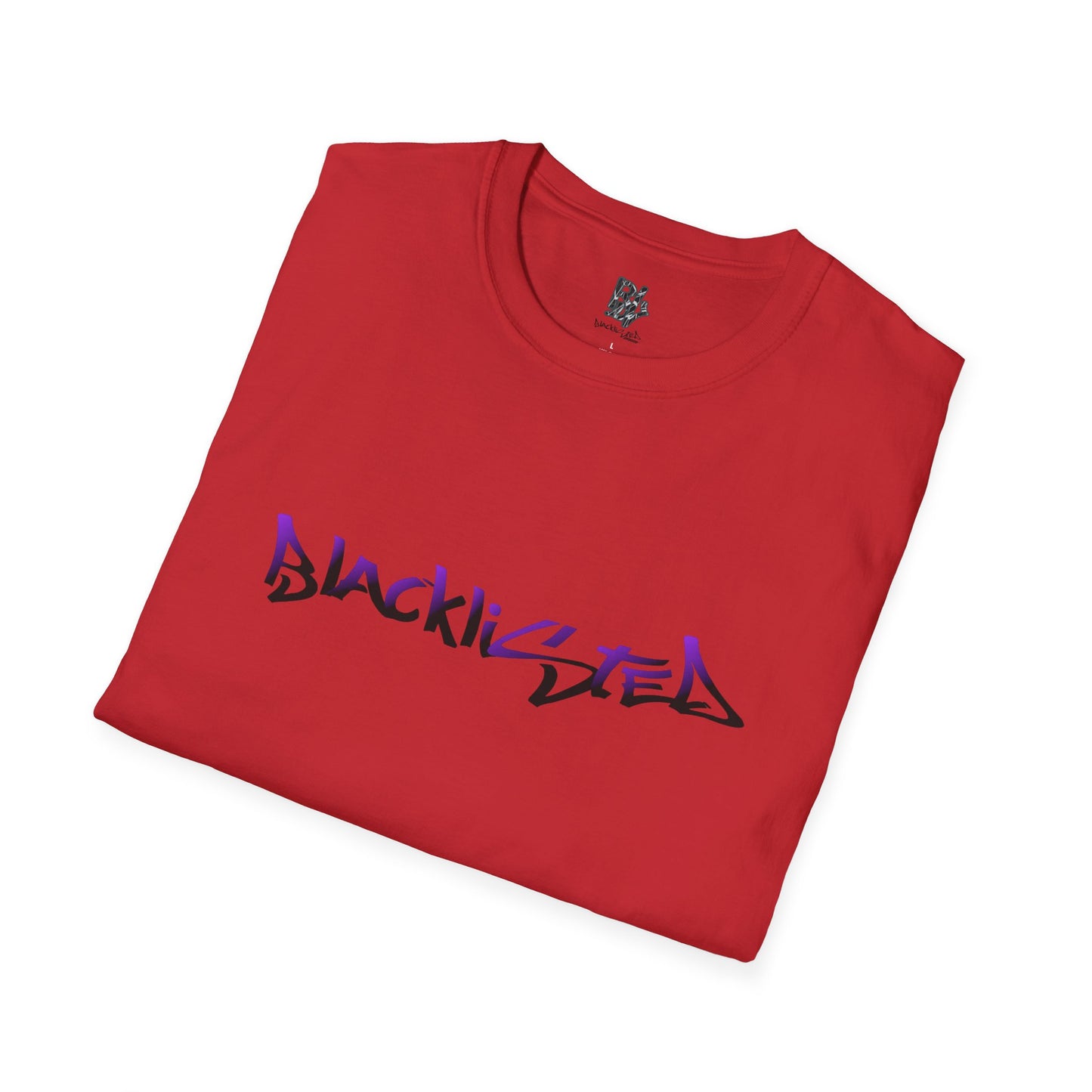 BL Street Bones 7 T-Shirt