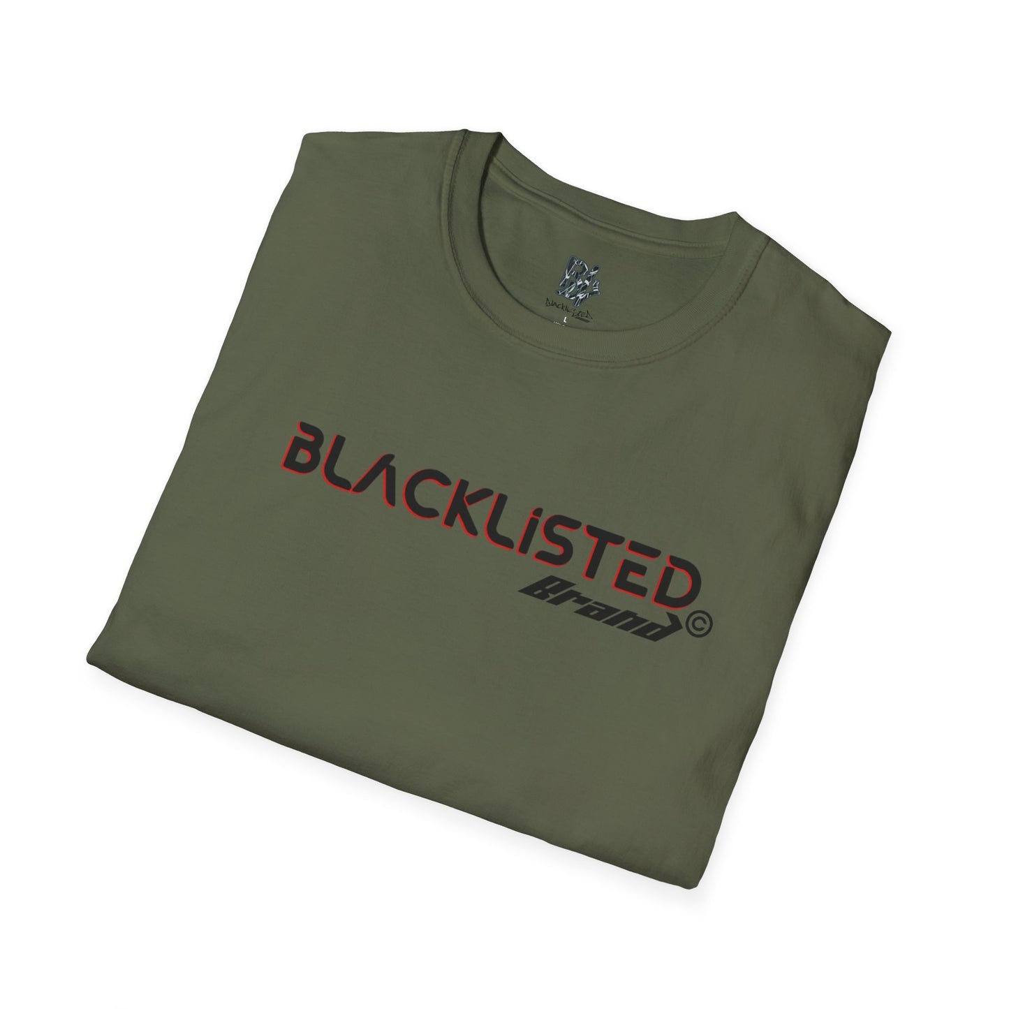 BL Shark Attack T-SHIRT
