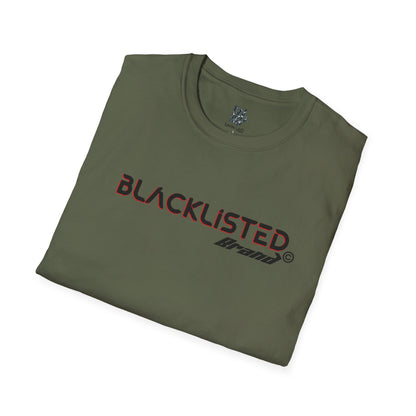 BL Shark Attack T-SHIRT