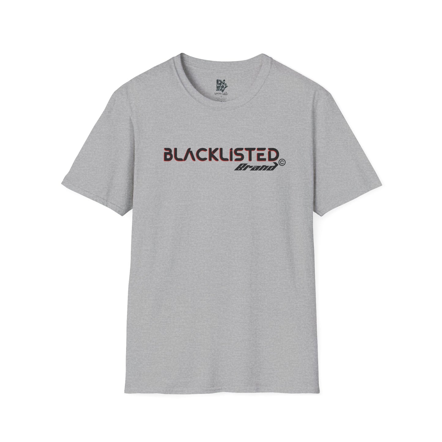 BL Shark Attack T-SHIRT