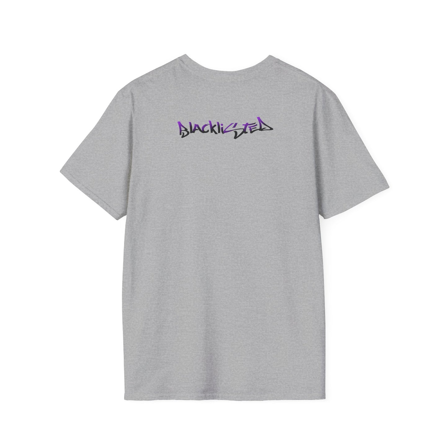 BL Monster Graphic #2 T-Shirt