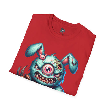 Monster Graphic #3 T-Shirt