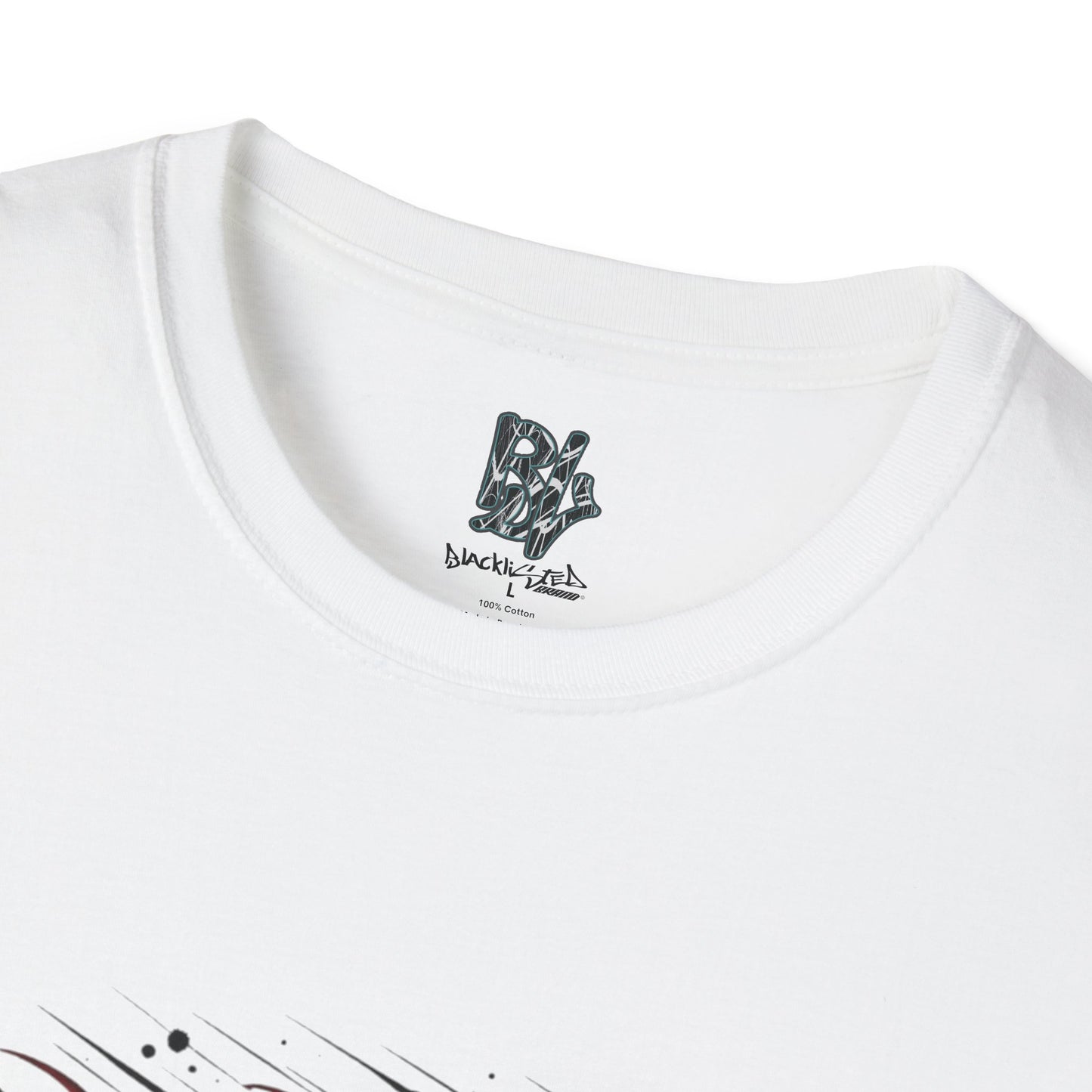BL Skateboarding Skeleton T-shirt