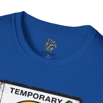 BL Temporary Escape T-Shirt
