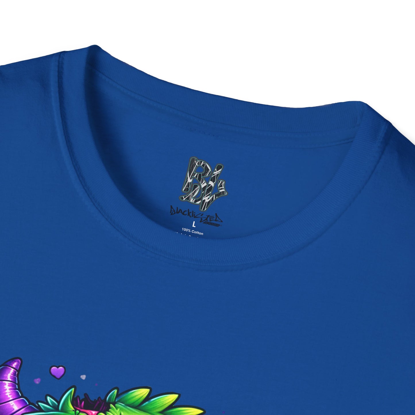BL Monster Graphic #2 T-Shirt