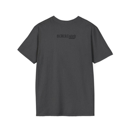 BL Skateboarding Demon Bear T-Shirt