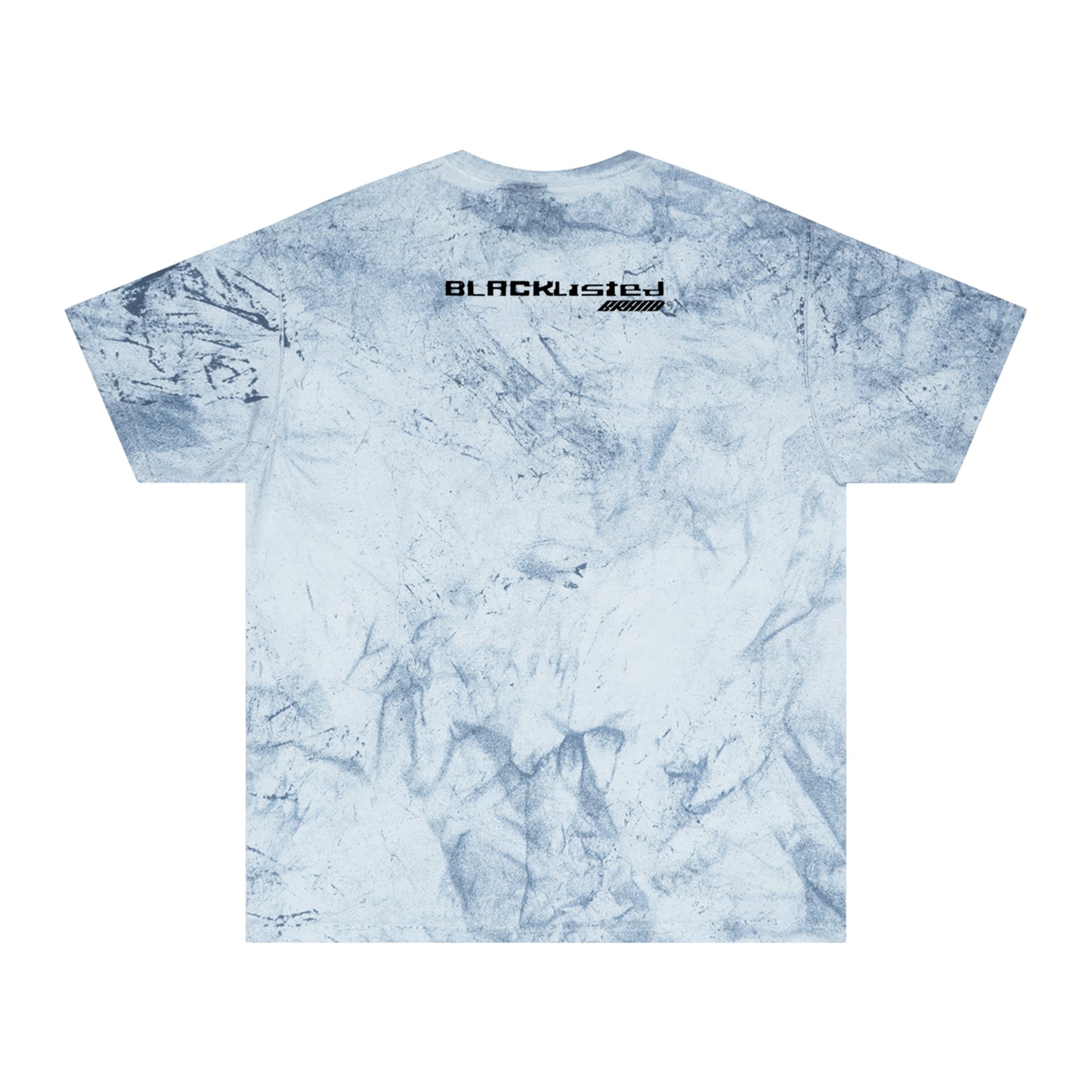 BL Grunge Horror T-Shirt