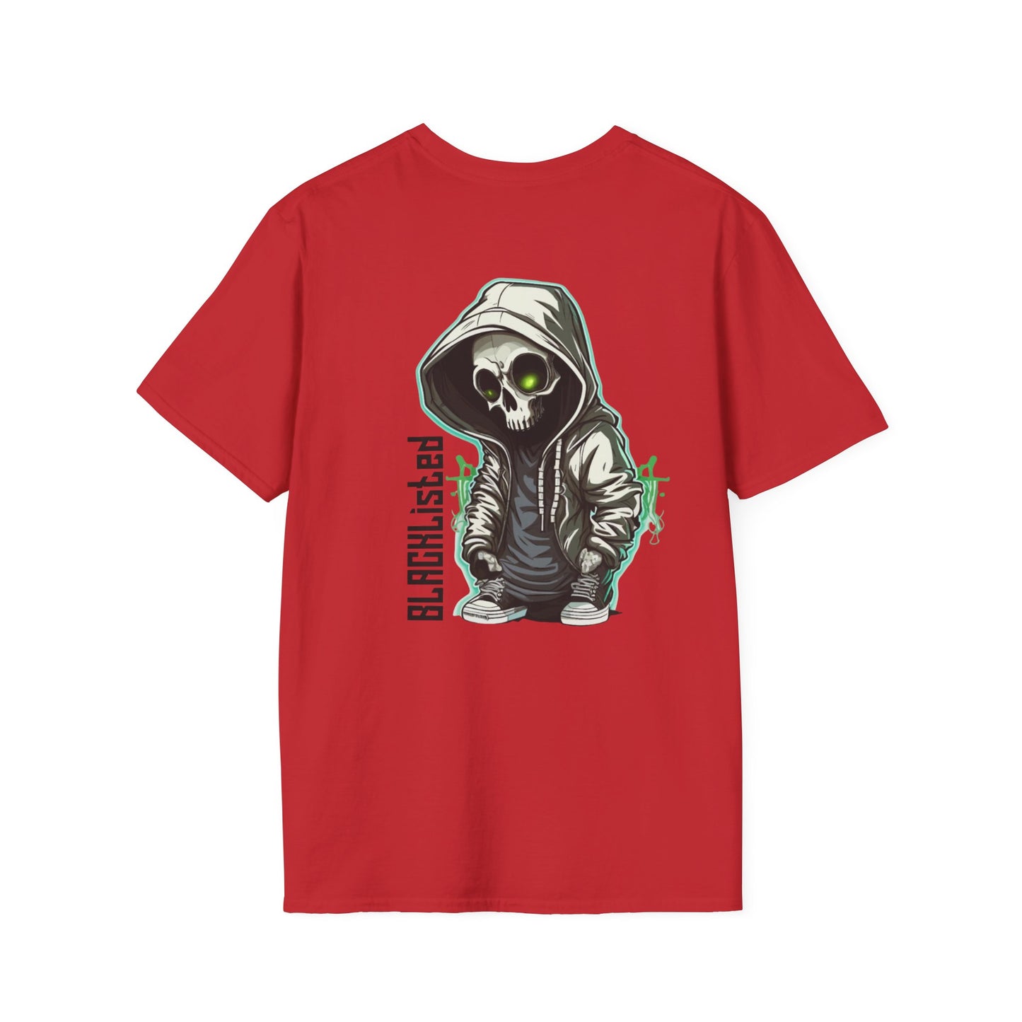 BL Street Bones 2
