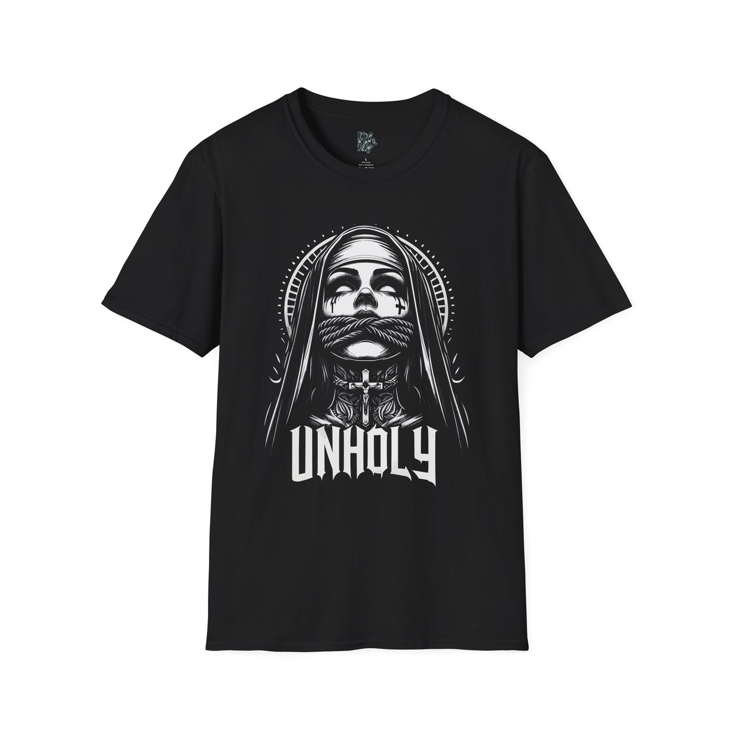 BL Unholy Graphic T-shirt