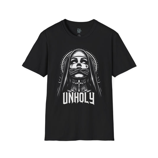 BL Unholy Graphic T-shirt