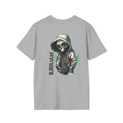 BL Street Bones 2