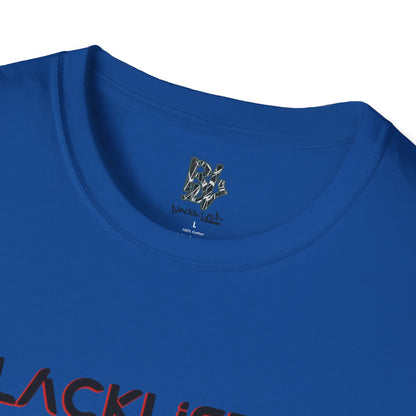 BL Shark Attack T-SHIRT