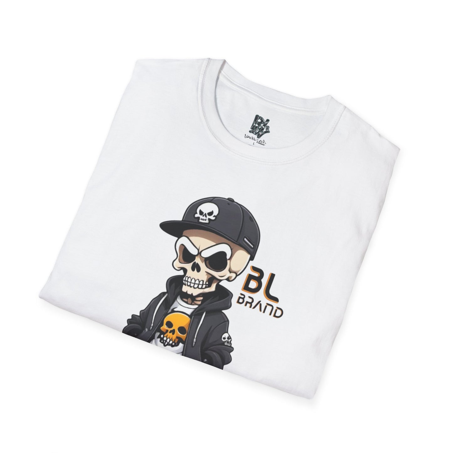 BL Street Bones 3 T-Shirt
