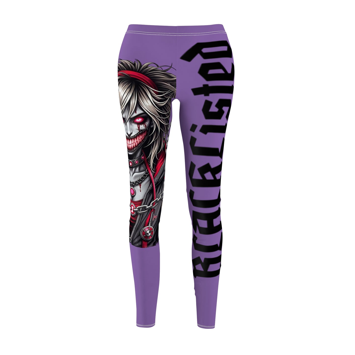 BL " The Doctor's In" Leggings