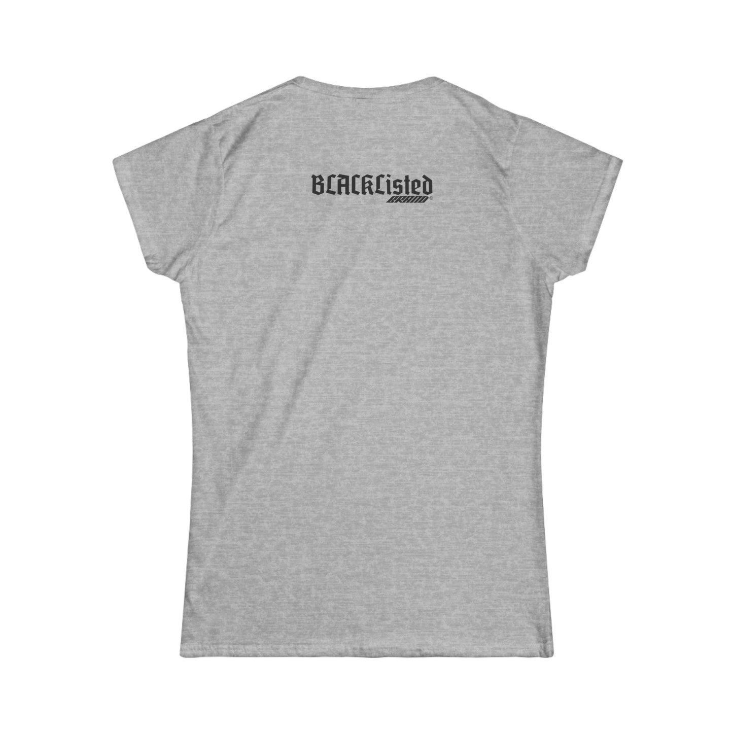 BL Gothic Cat T-shirt