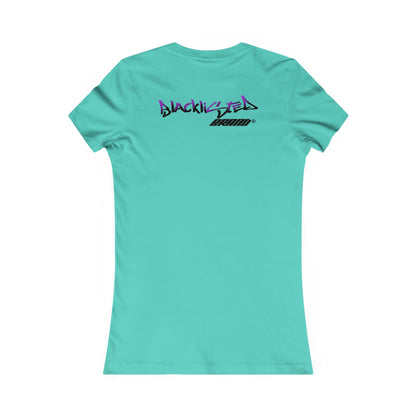 BL Goth Fairy Women's Tee