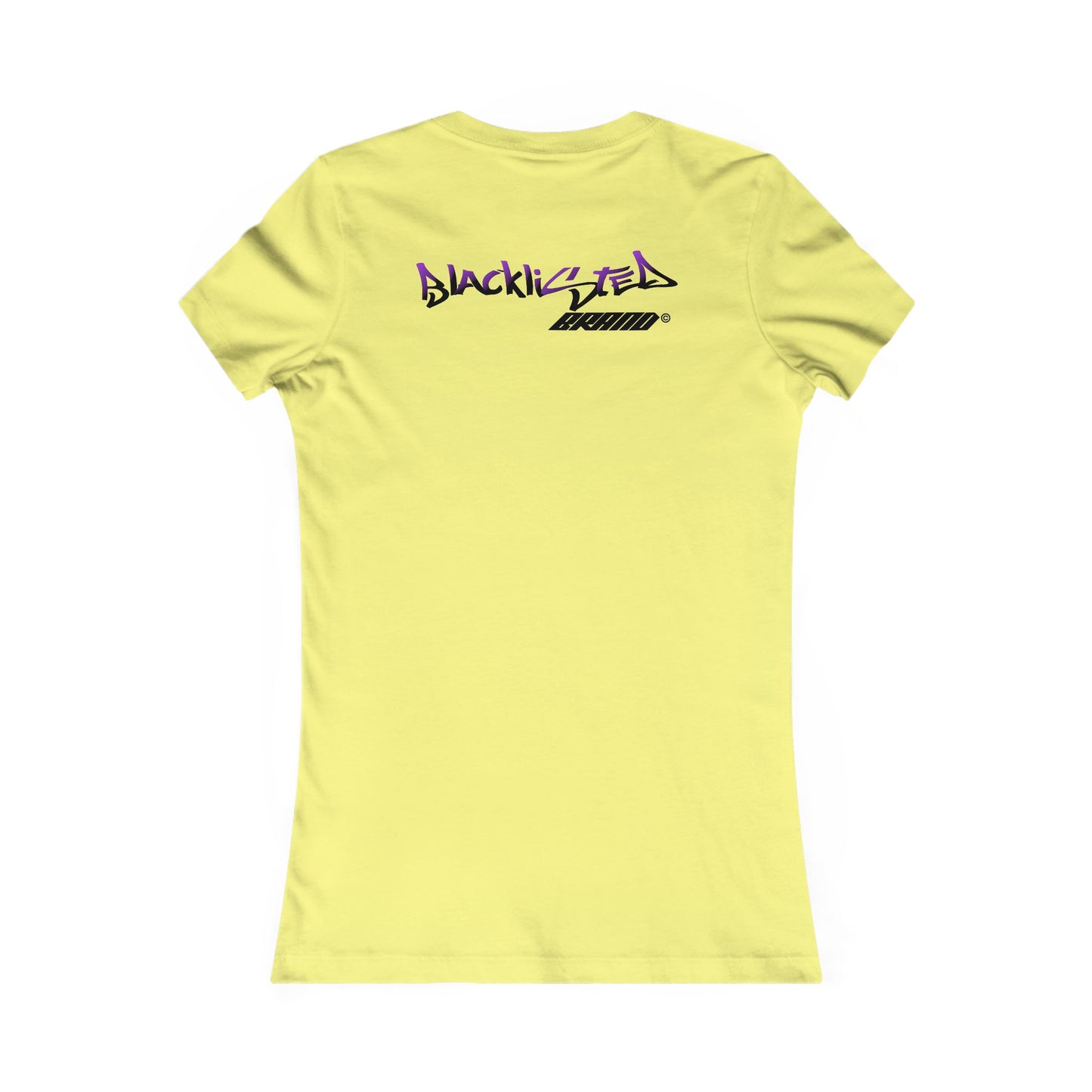 BL Goth Fairy Women's Tee
