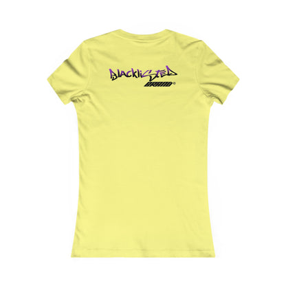 BL Goth Fairy Women's Tee