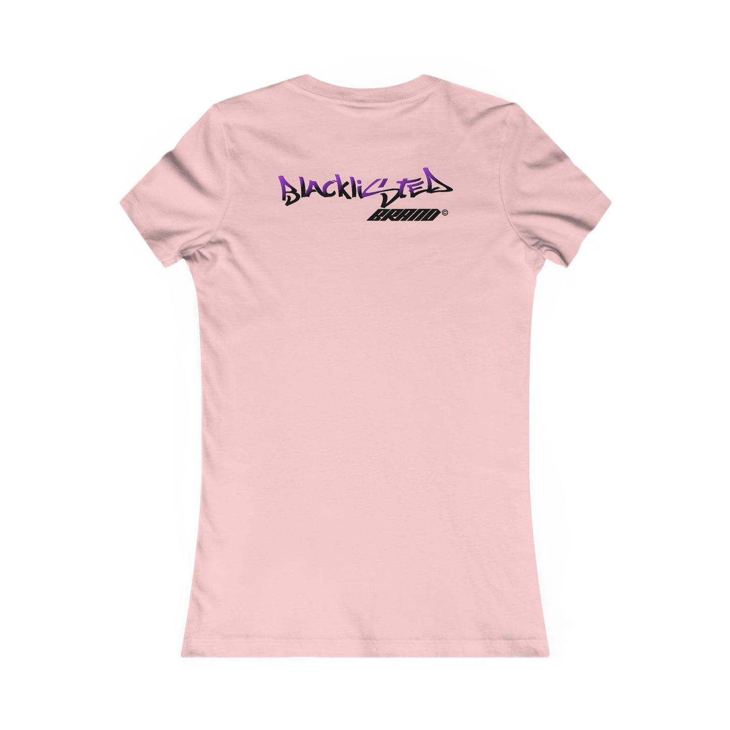 BL Goth Fairy Women's Tee
