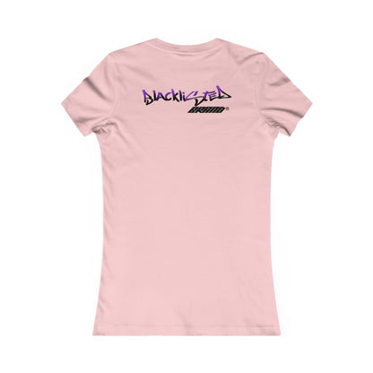 BL Goth Fairy Women's Tee