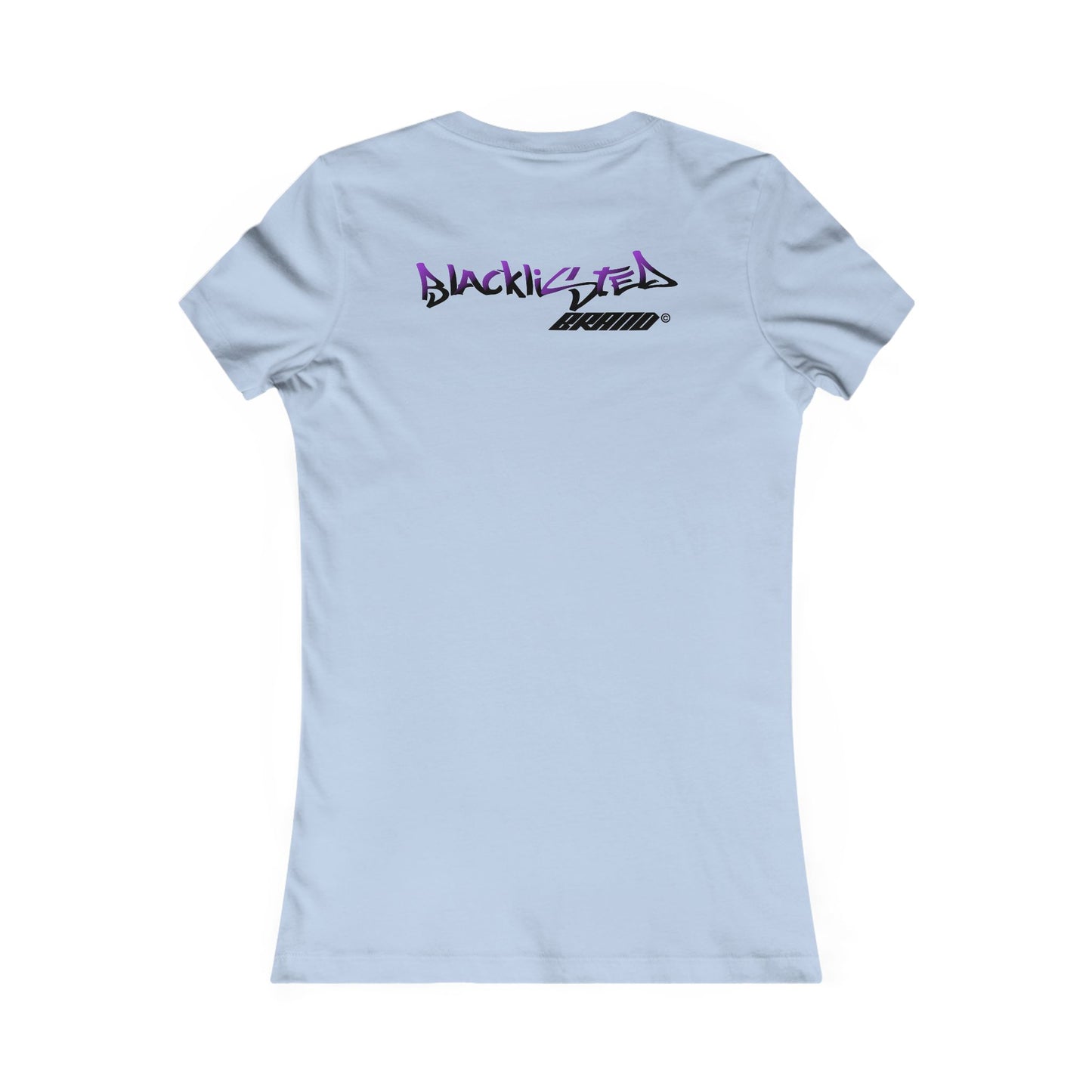 BL Goth Fairy Women's Tee