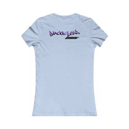 BL Goth Fairy Women's Tee