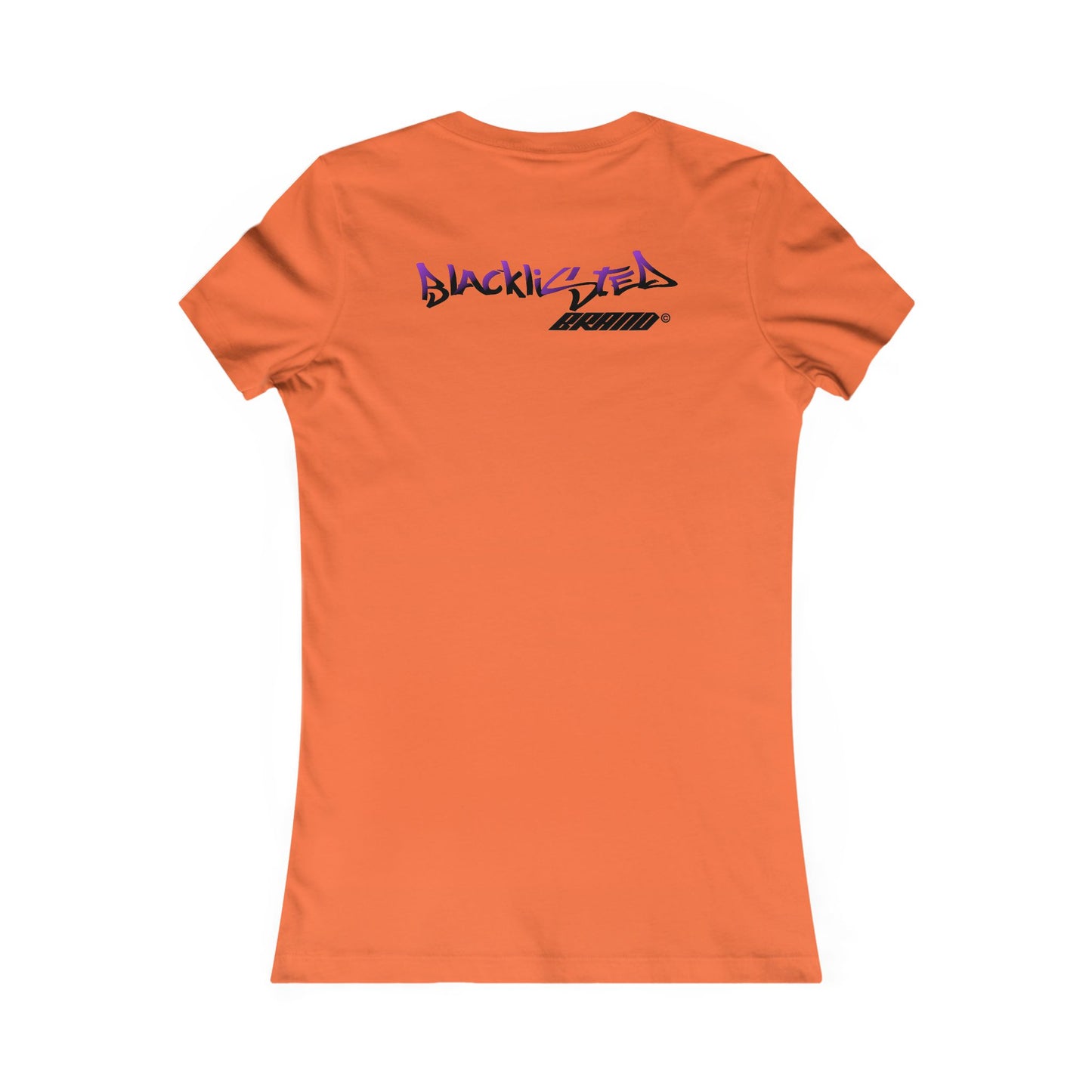 BL Goth Fairy Women's Tee