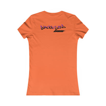 BL Goth Fairy Women's Tee