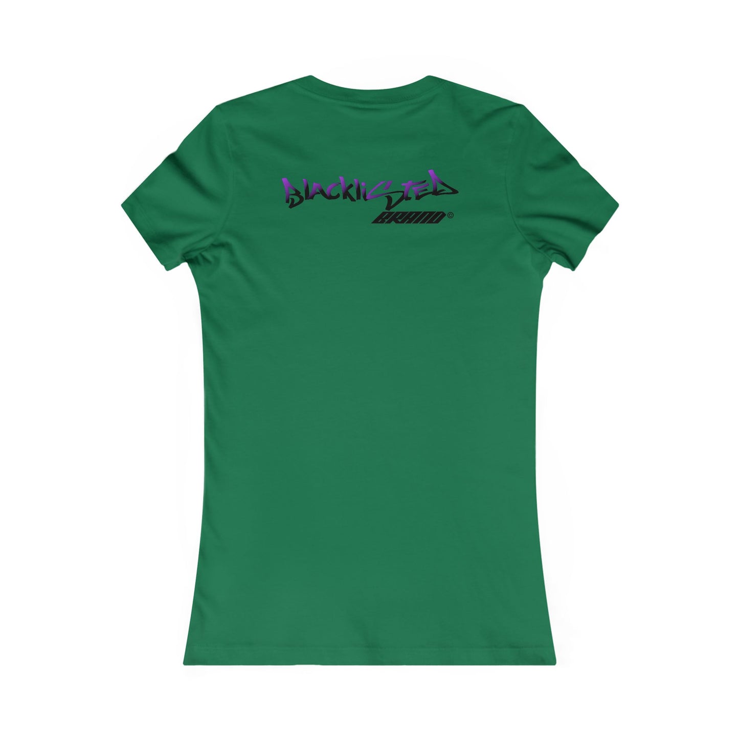BL Goth Fairy Women's Tee