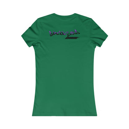 BL Goth Fairy Women's Tee