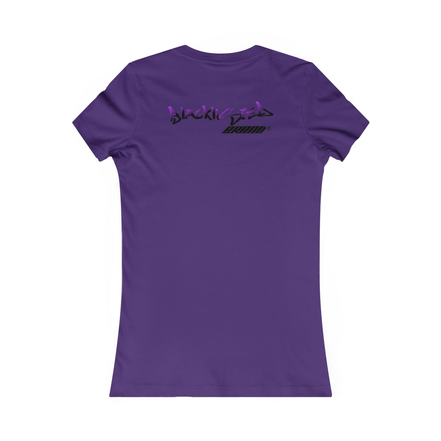 BL Goth Fairy Women's Tee