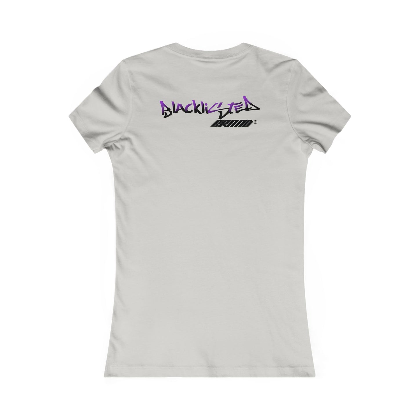BL Goth Fairy Women's Tee