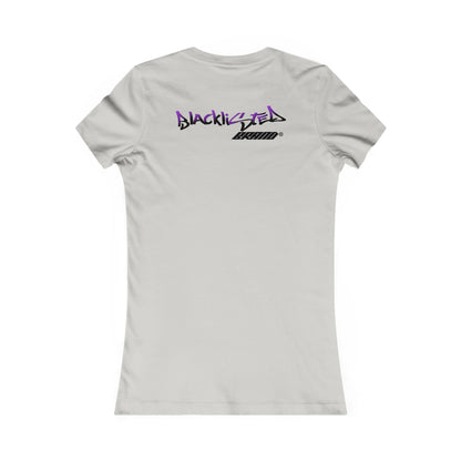 BL Goth Fairy Women's Tee