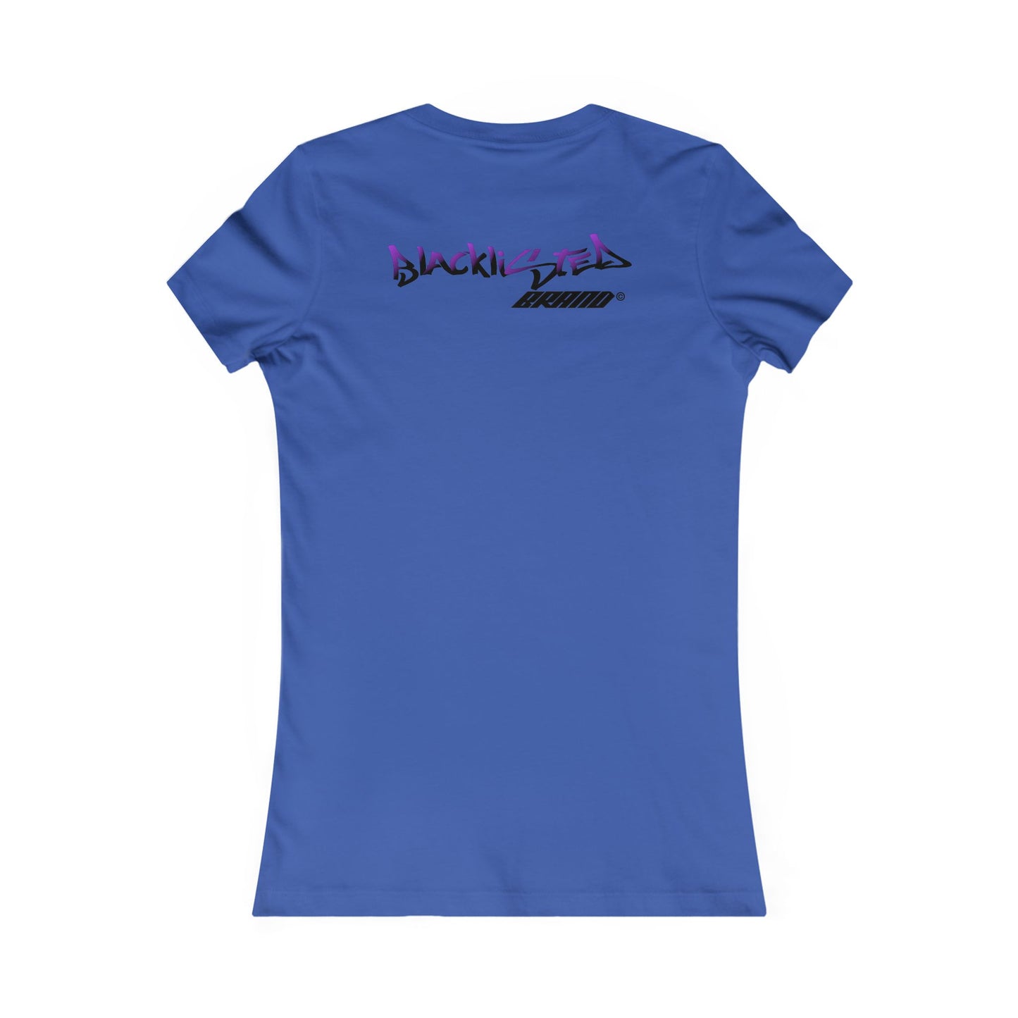 BL Goth Fairy Women's Tee