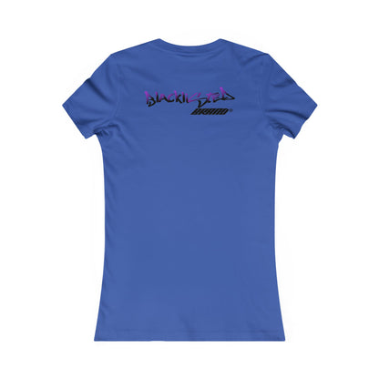 BL Goth Fairy Women's Tee