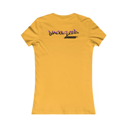 BL Goth Fairy Women's Tee