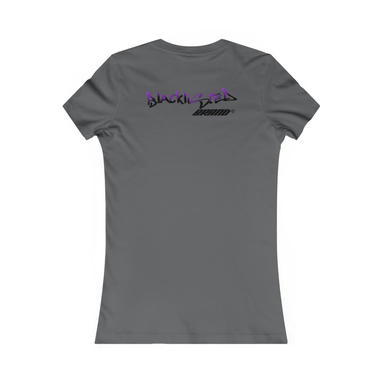 BL Goth Fairy Women's Tee