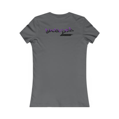 BL Goth Fairy Women's Tee