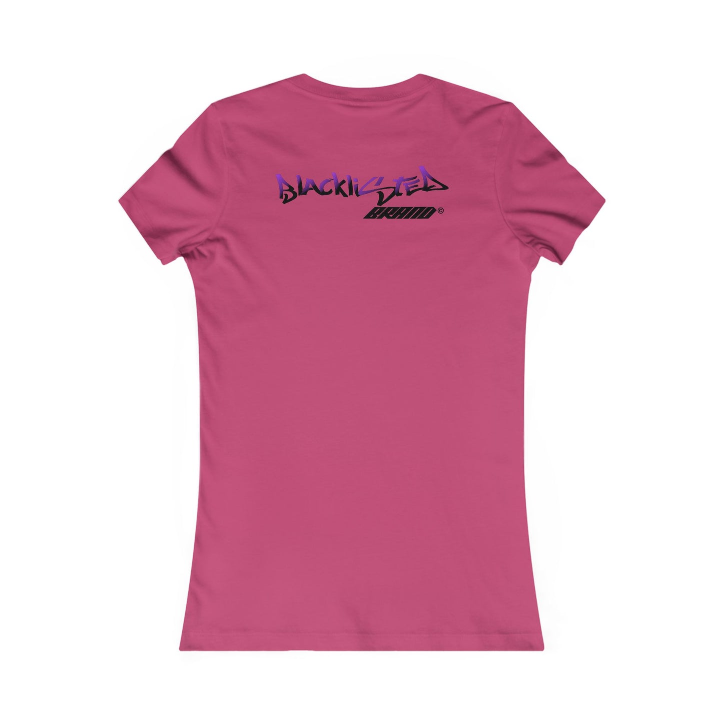 BL Goth Fairy Women's Tee