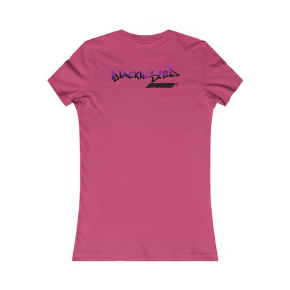 BL Goth Fairy Women's Tee