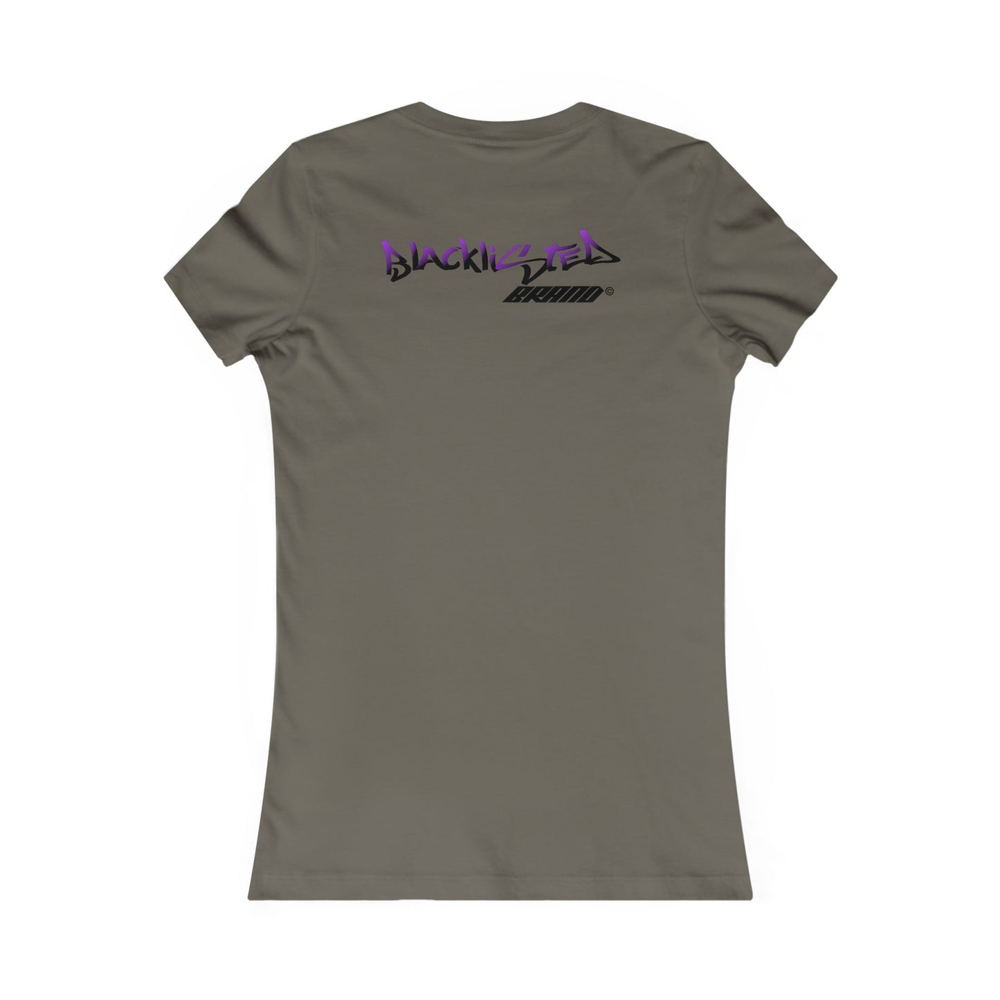 BL Goth Fairy Women's Tee